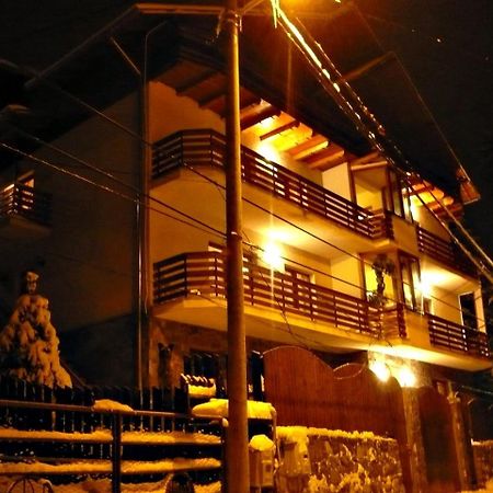 Pension Casa Soarelui Sinaia Exterior photo